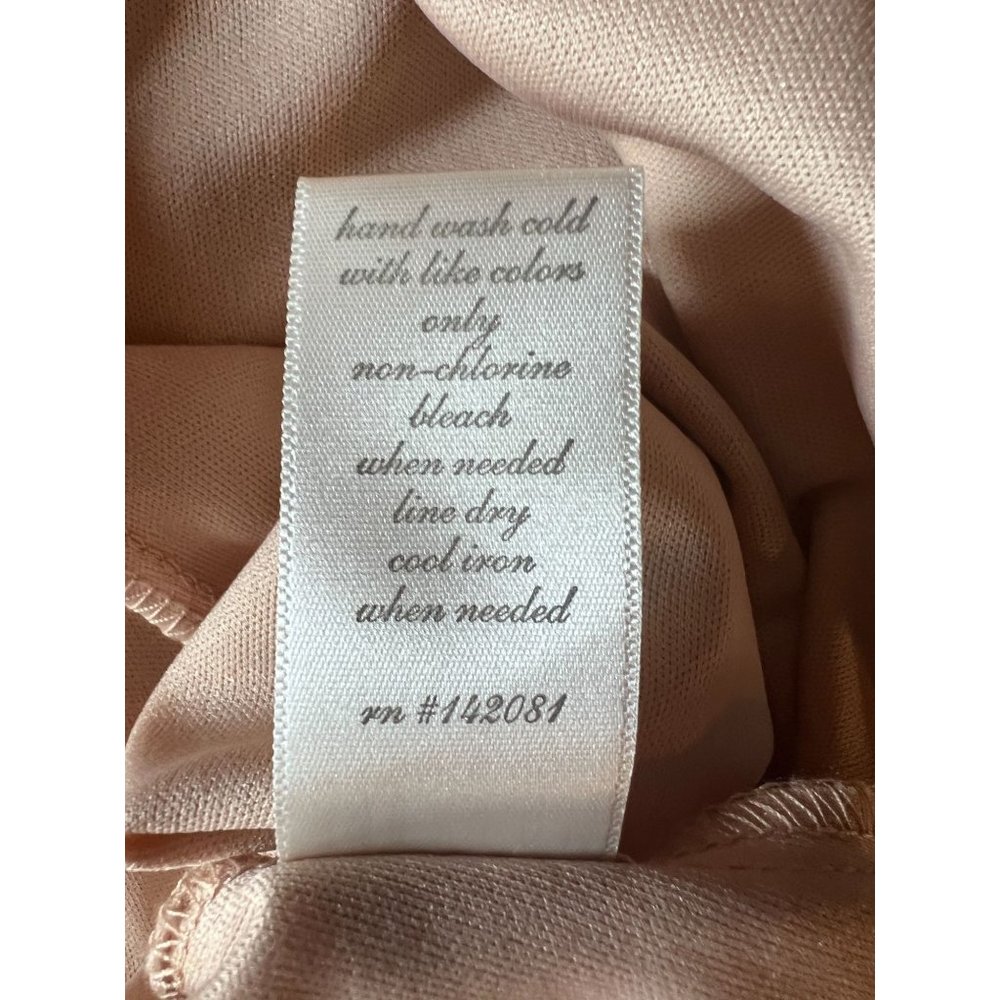 Altard State Skirt Womens Large Animal Print Ruffle Flirty - Picture 9 of 9